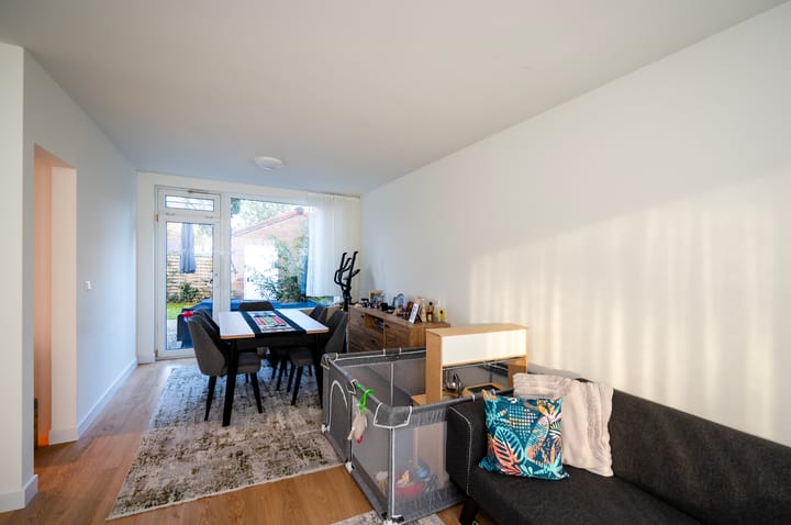 Foto 9 van Mr. G. Groen van Prinstererlaan 100