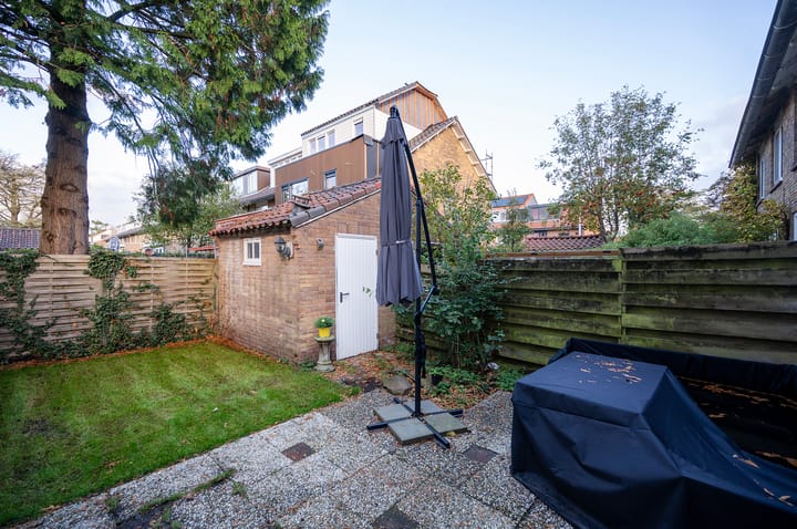 Foto 25 van Mr. G. Groen van Prinstererlaan 100