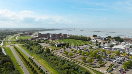 Lelybaan 58 tertiary image