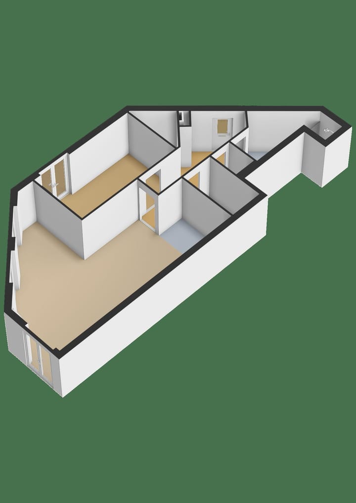 Foto 22 van Lelybaan 58