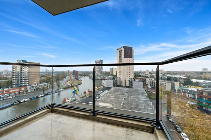 1e Lulofsdwarsstraat 40 U