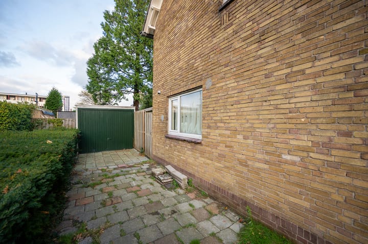 Foto 27 van Mr. G. Groen van Prinstererlaan 100