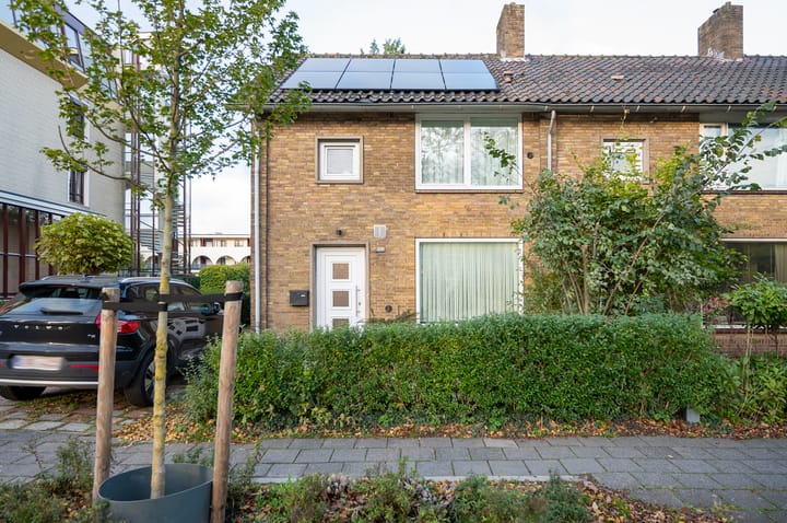 Foto 29 van Mr. G. Groen van Prinstererlaan 100