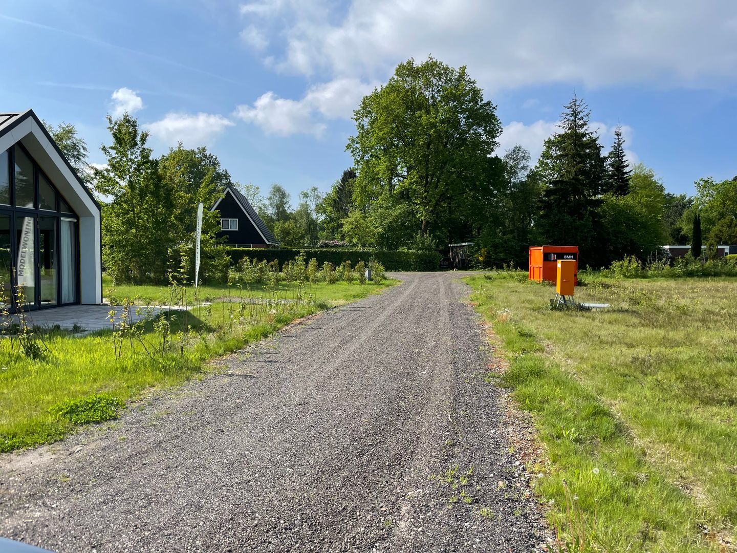 Foto 4 van Houtvester Jansenweg 2 224