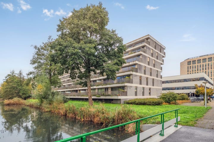 De Klencke 87-A main image