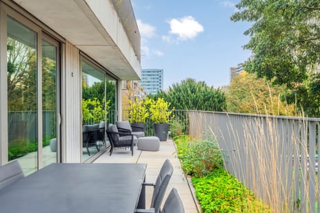 De Klencke 87-A tertiary image