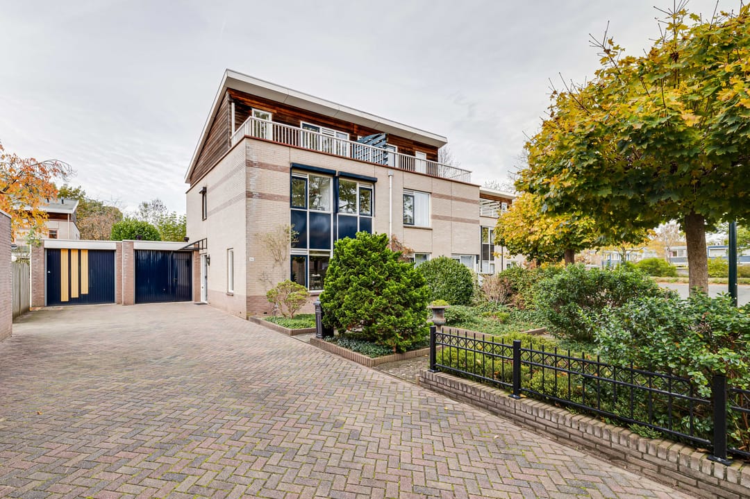 Foto 1 van Glazeniershorst 204