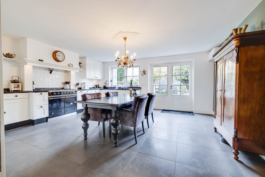 Foto 2 van Glazeniershorst 204