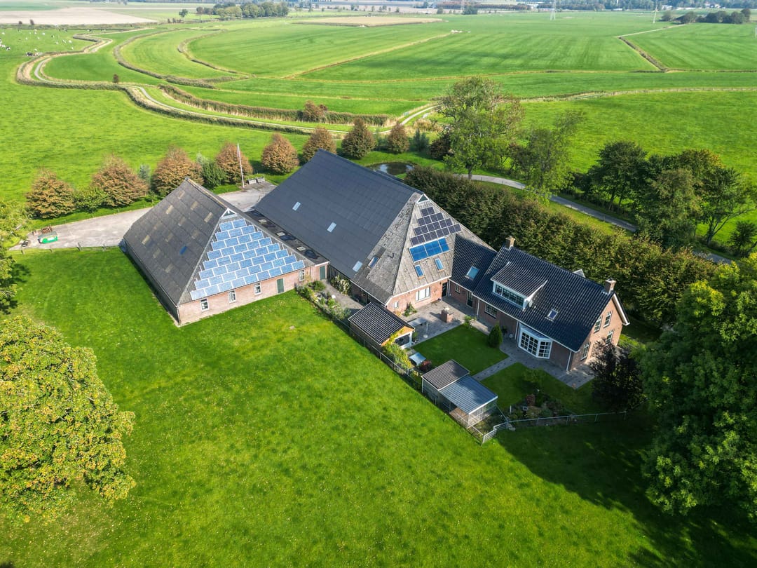 Foto 1 van Schilligeham 8