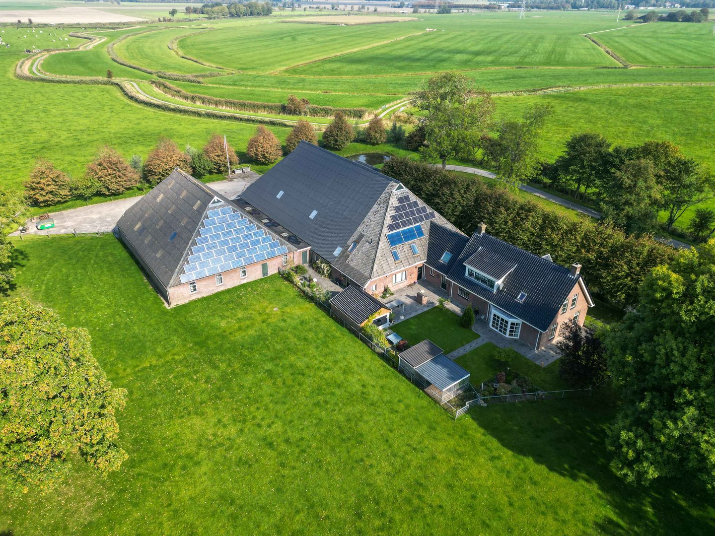 Foto 1 van Schilligeham 8