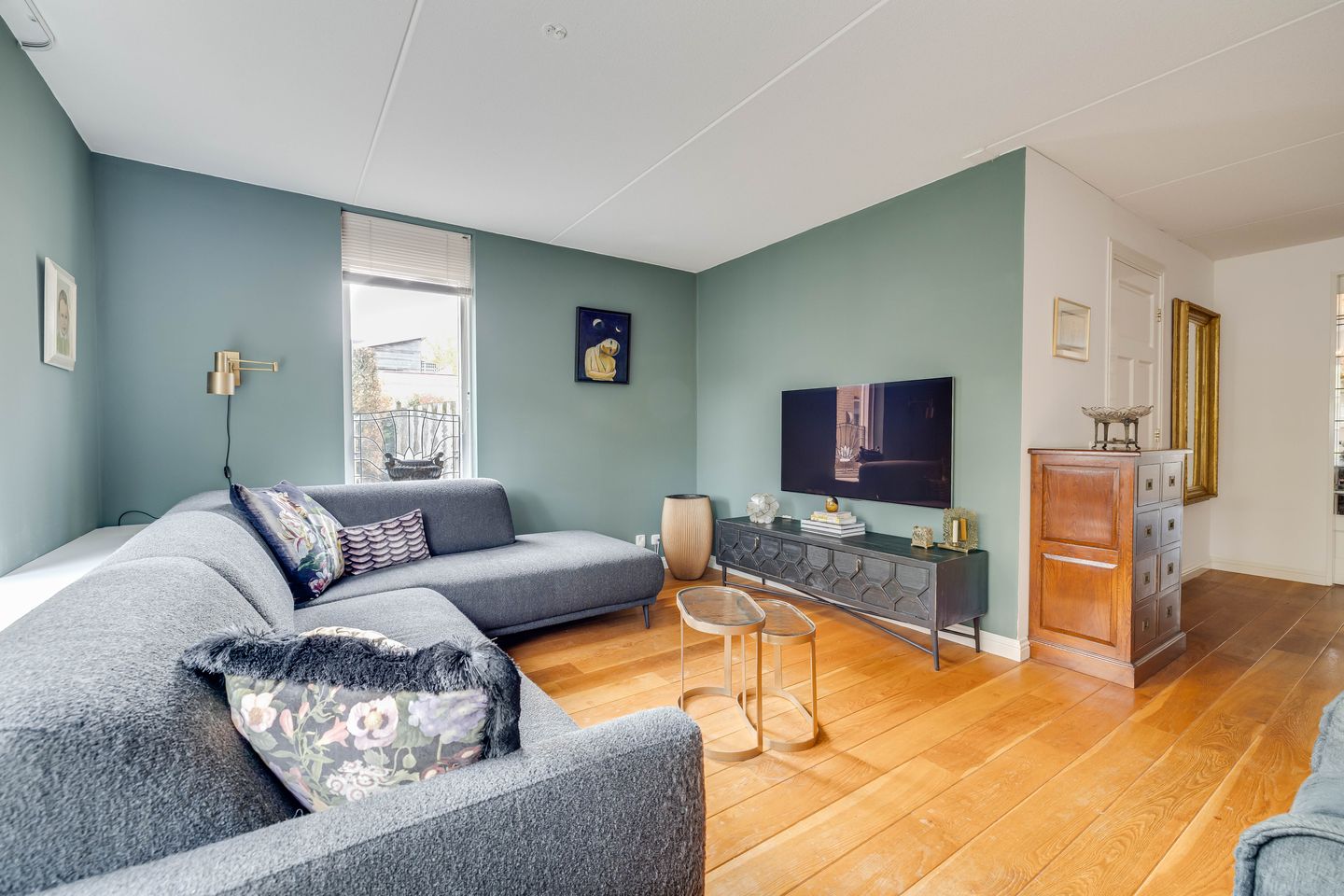 Foto 5 van Glazeniershorst 204