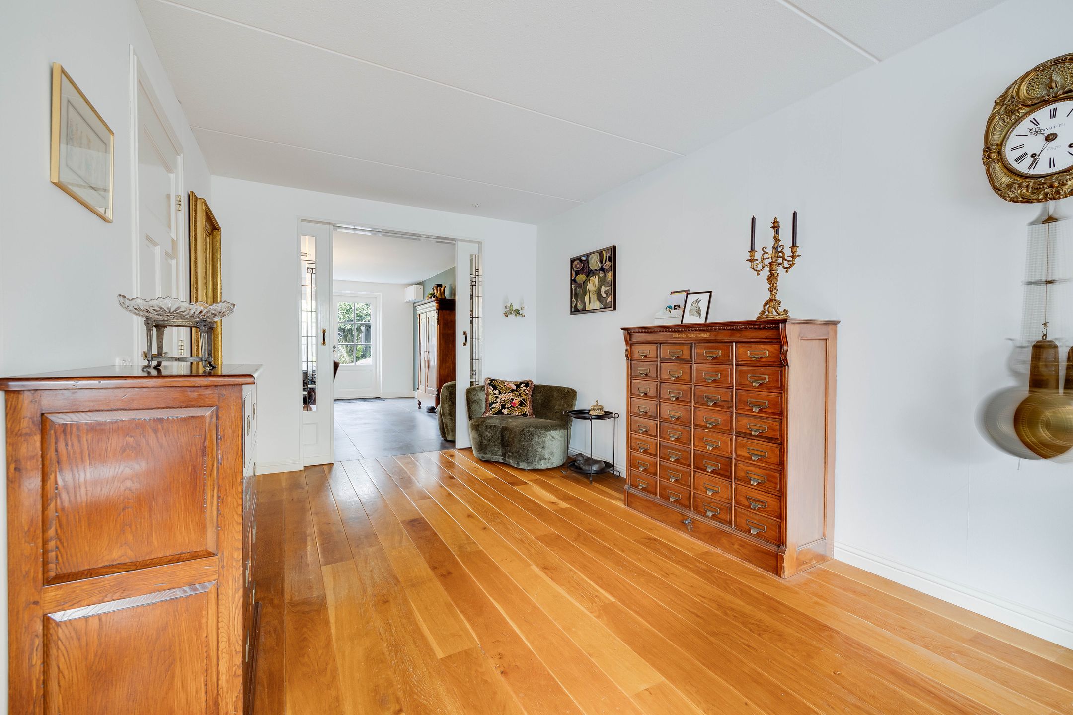 Foto 6 van Glazeniershorst 204