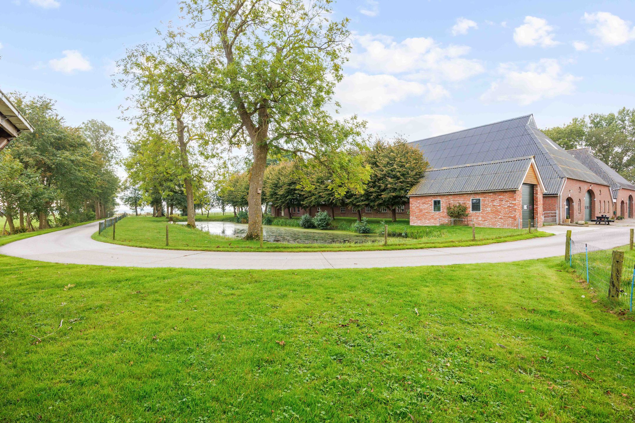 Foto 3 van Schilligeham 8