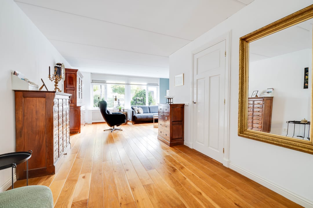 Foto 8 van Glazeniershorst 204