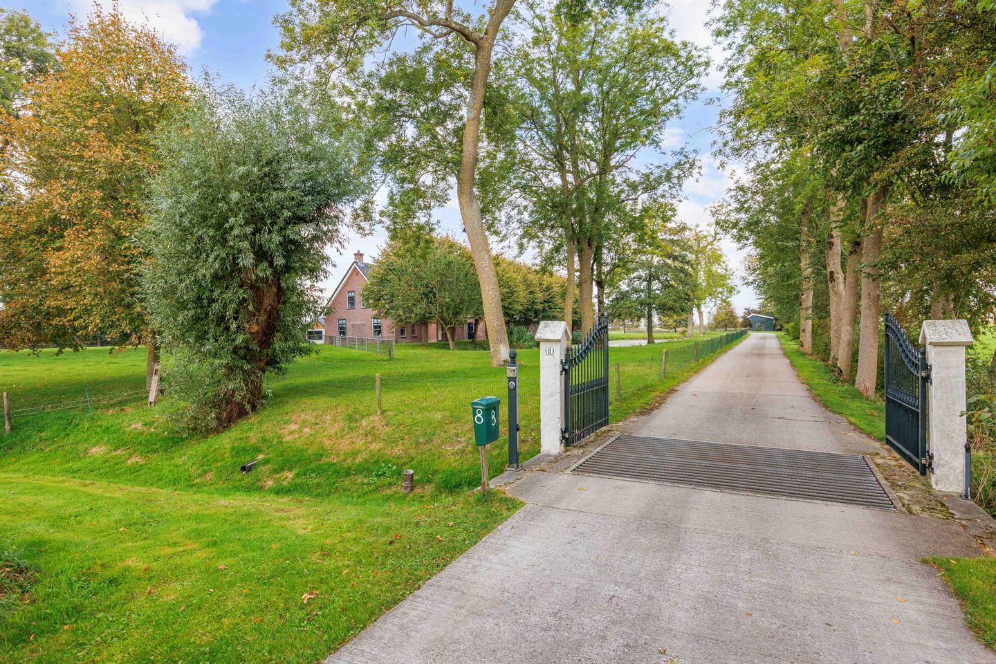 Foto 5 van Schilligeham 8