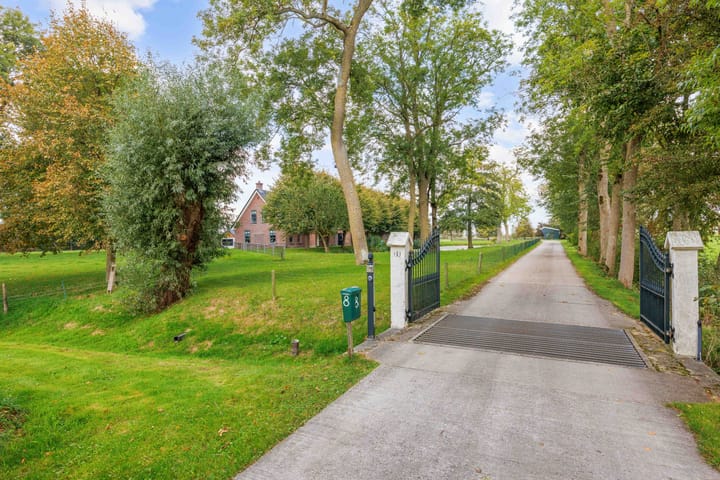 Foto 5 van Schilligeham 8