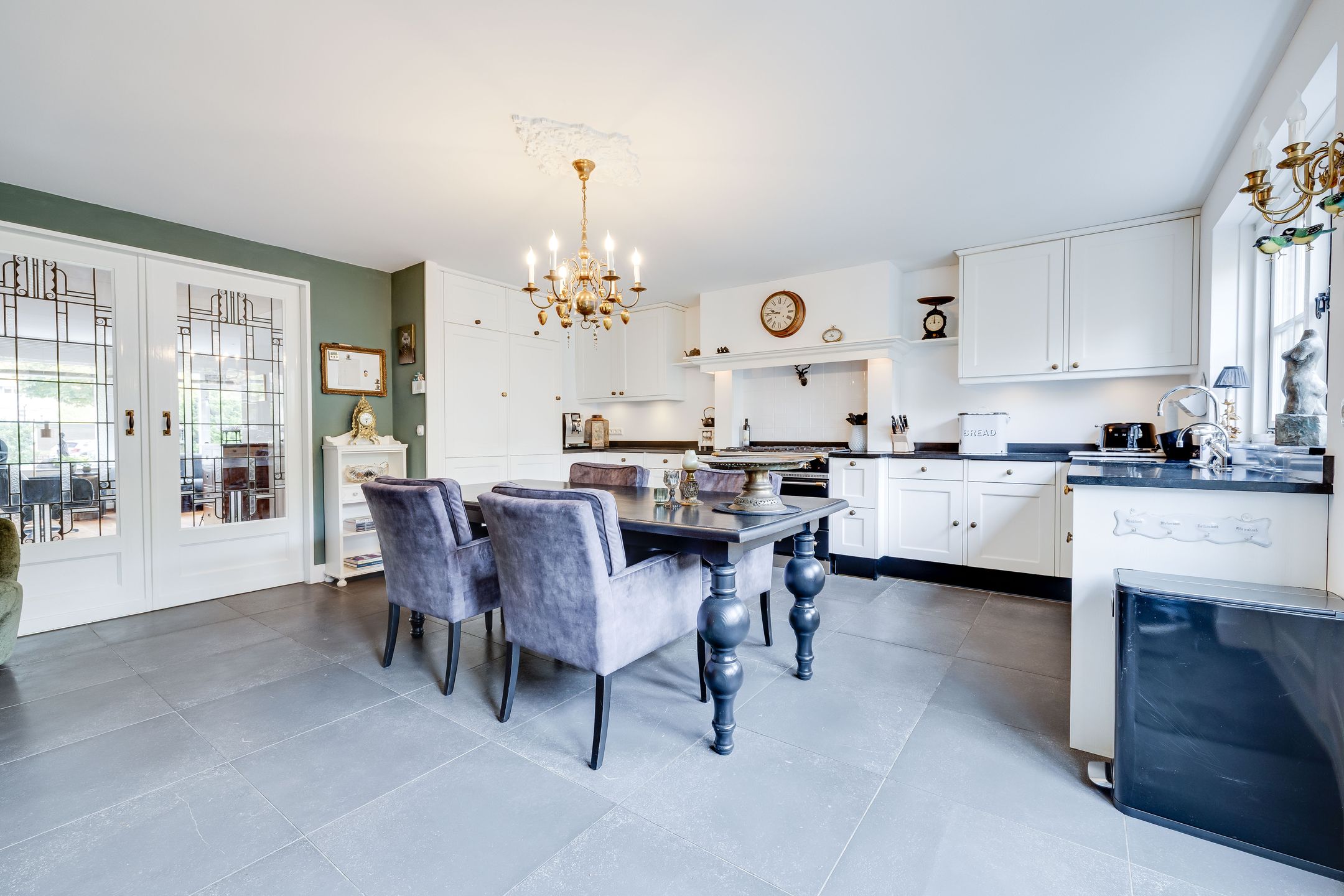 Foto 9 van Glazeniershorst 204