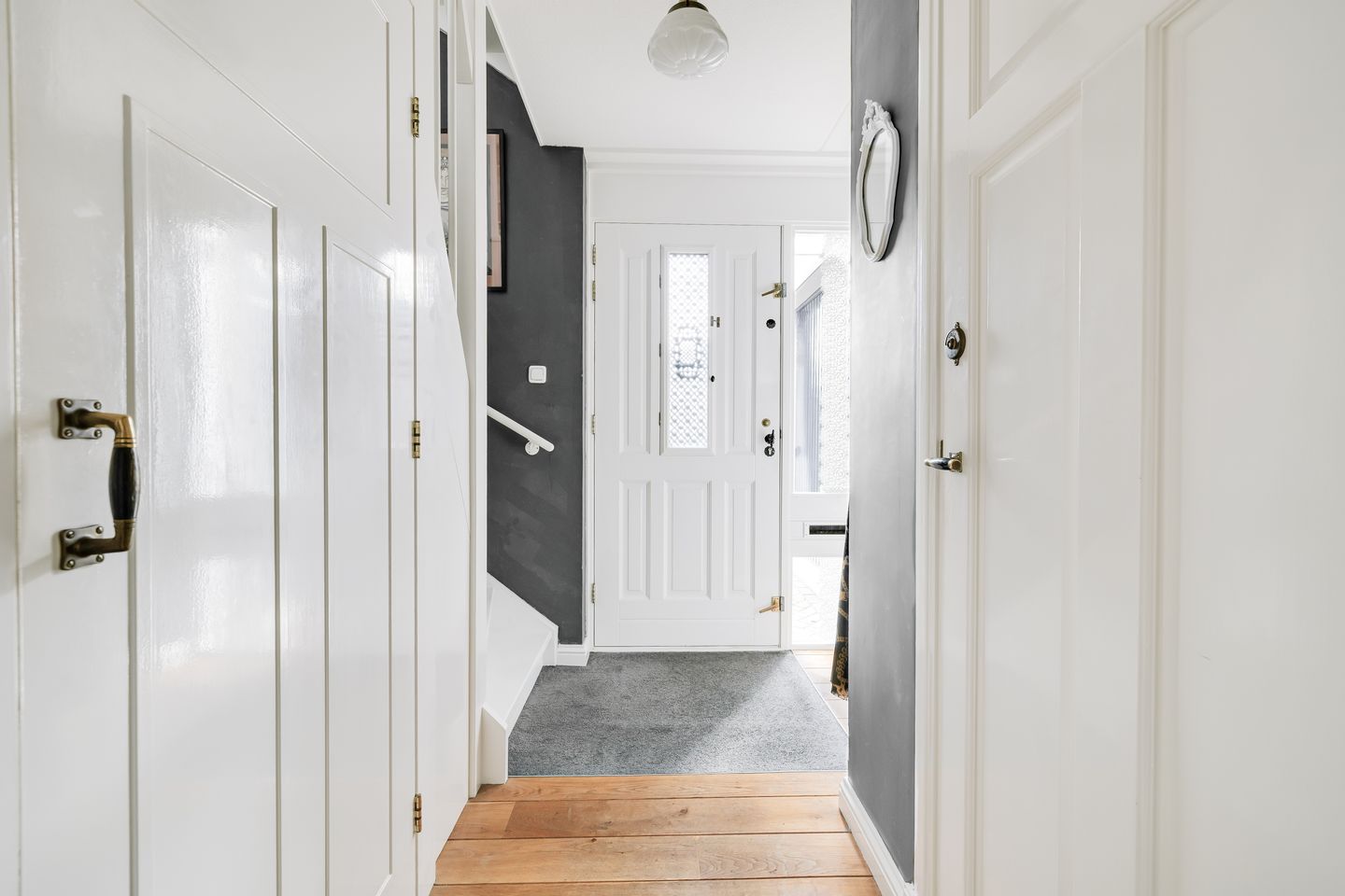 Foto 14 van Glazeniershorst 204