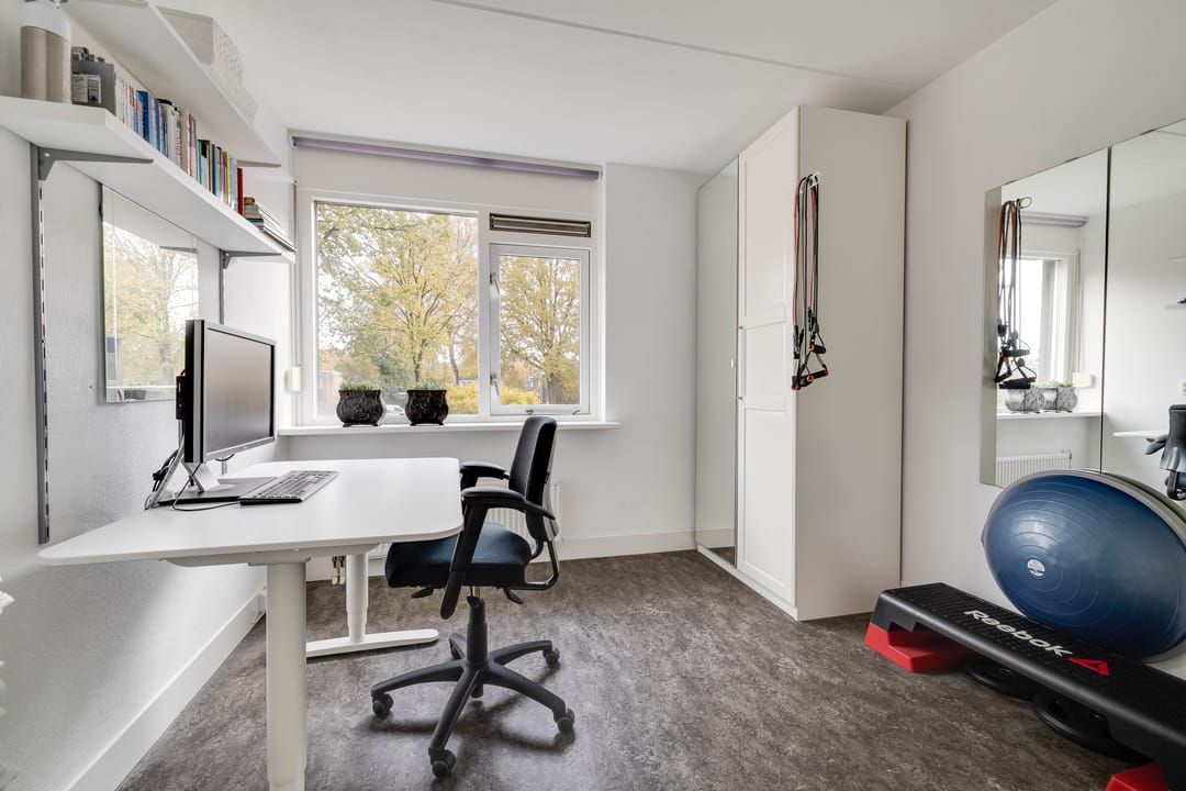 Foto 17 van Glazeniershorst 204