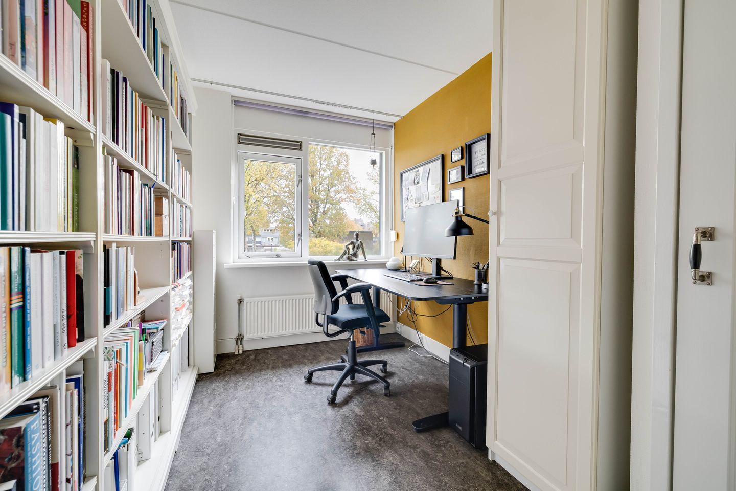 Foto 19 van Glazeniershorst 204