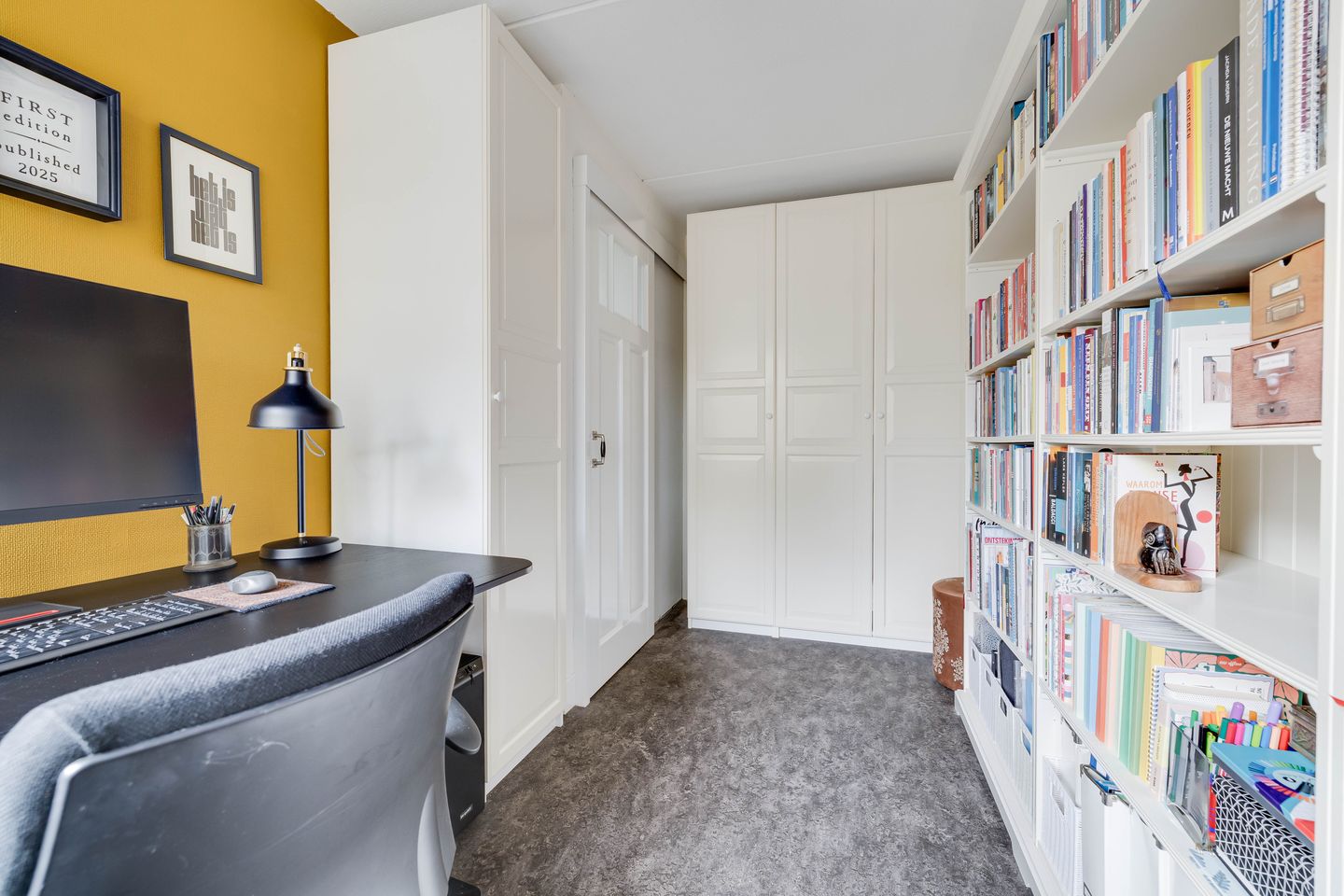 Foto 20 van Glazeniershorst 204