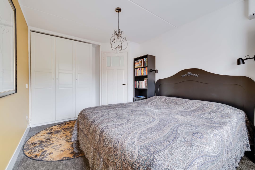 Foto 22 van Glazeniershorst 204