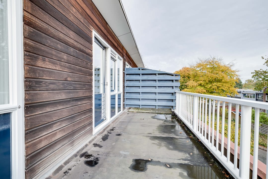 Foto 31 van Glazeniershorst 204