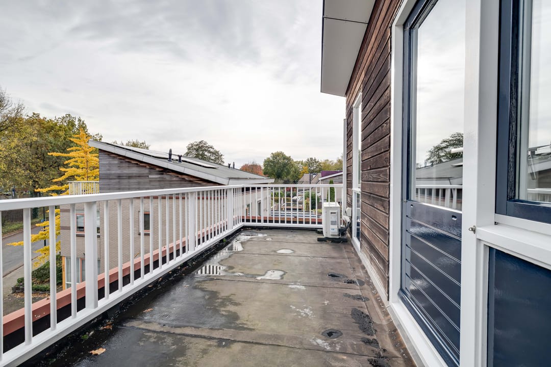 Foto 32 van Glazeniershorst 204