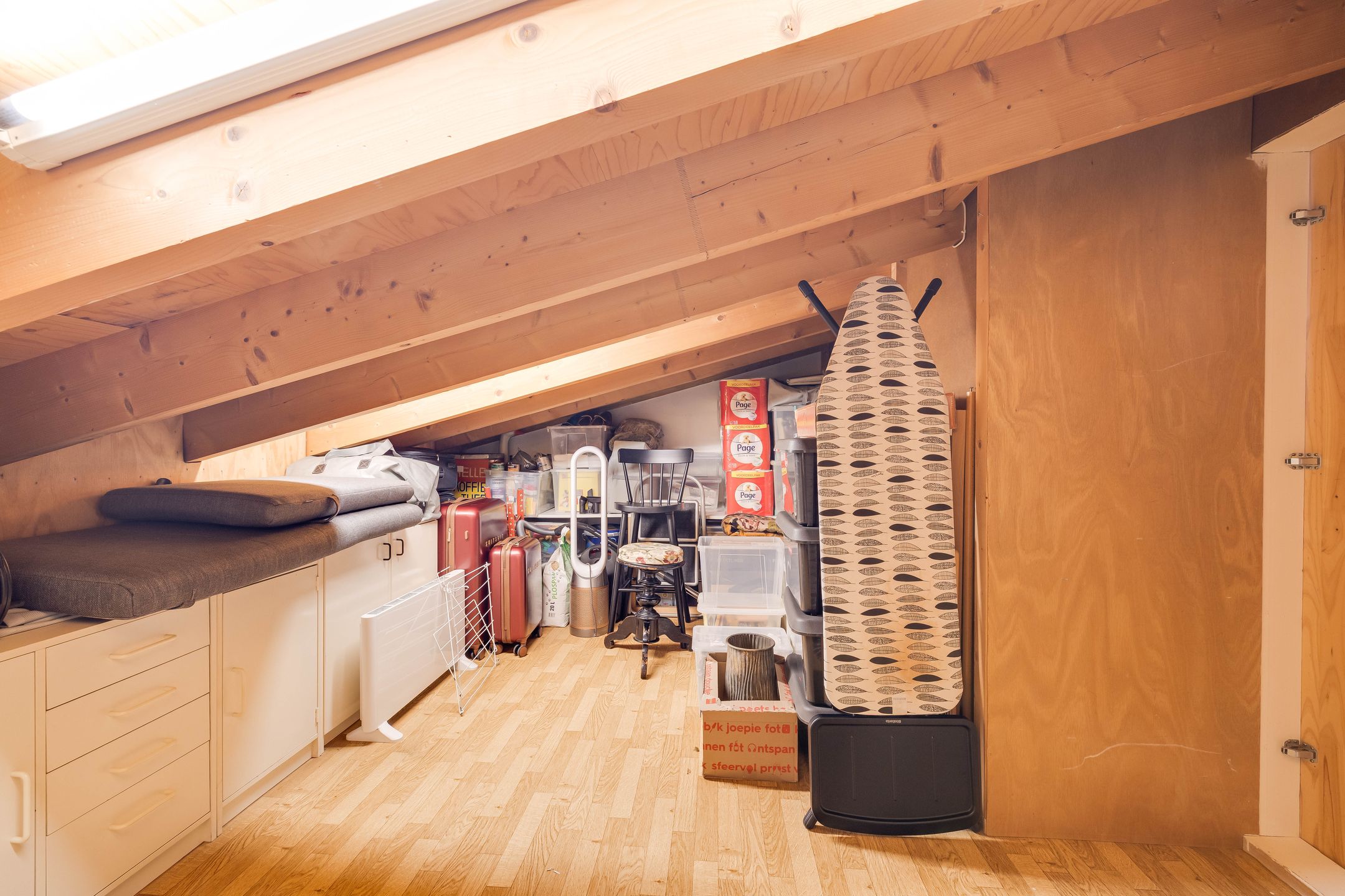 Foto 33 van Glazeniershorst 204