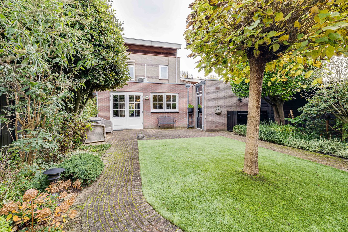 Foto 34 van Glazeniershorst 204