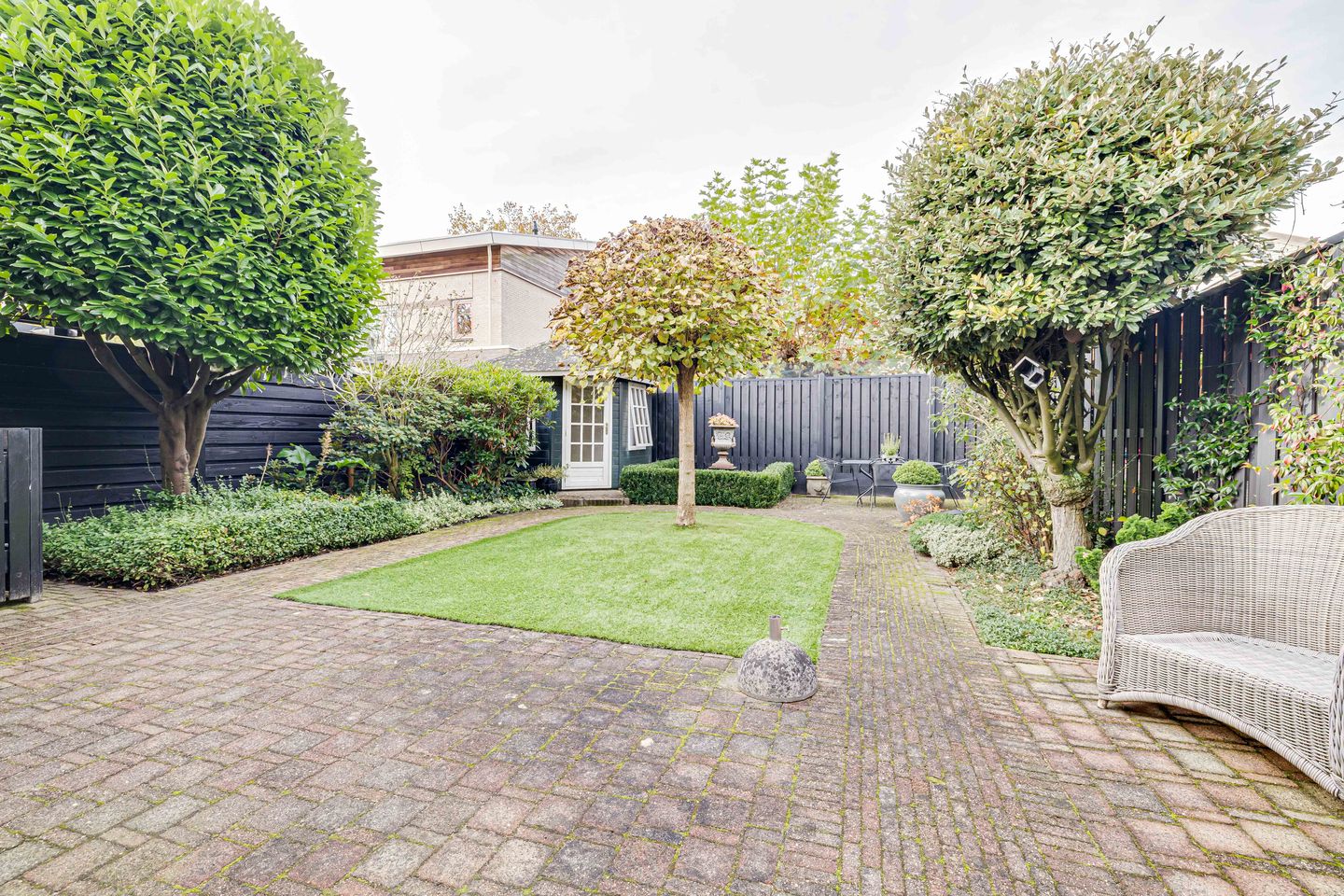 Foto 35 van Glazeniershorst 204