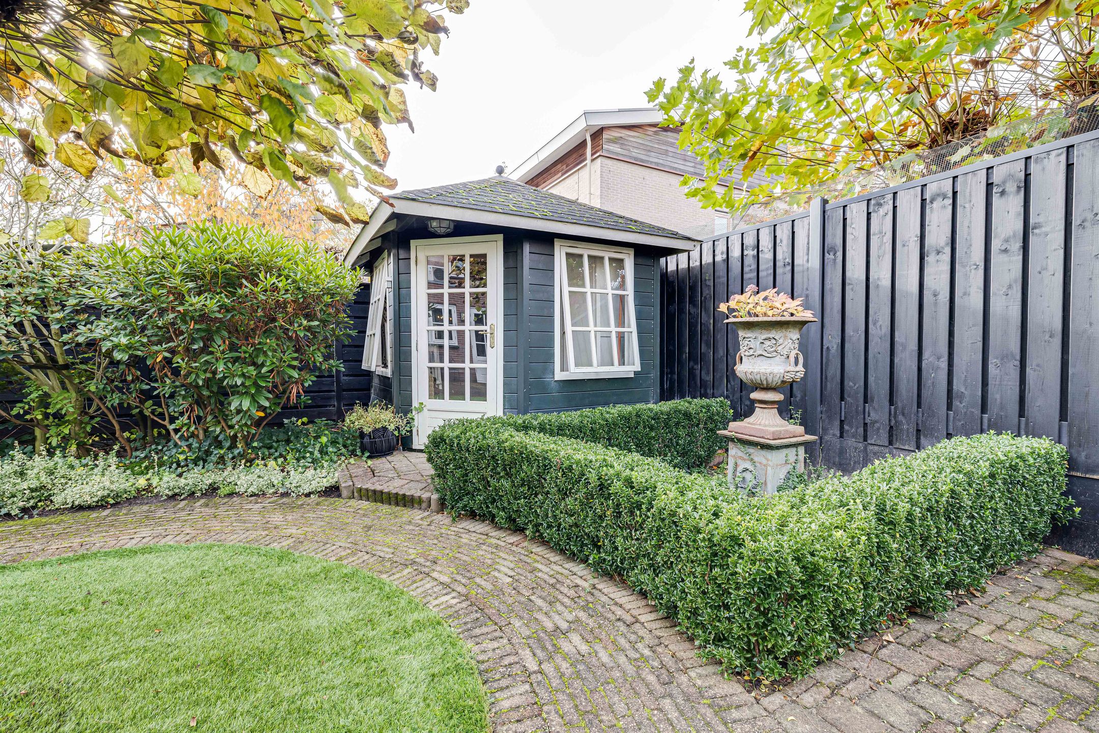 Foto 36 van Glazeniershorst 204