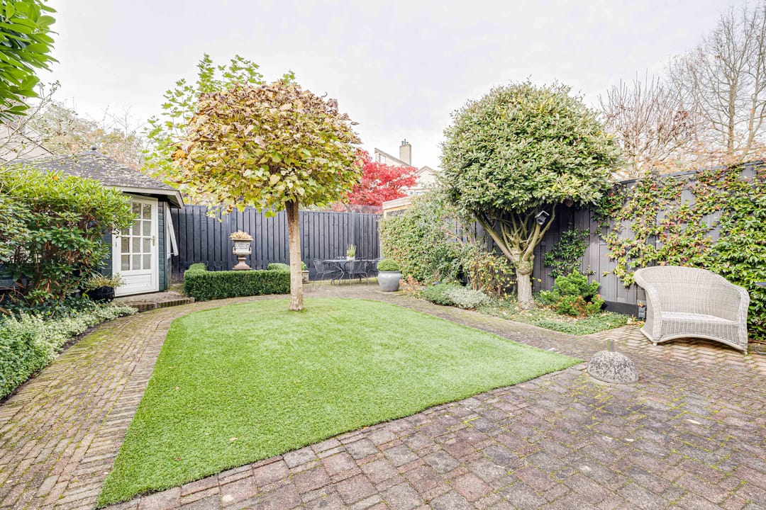 Foto 37 van Glazeniershorst 204