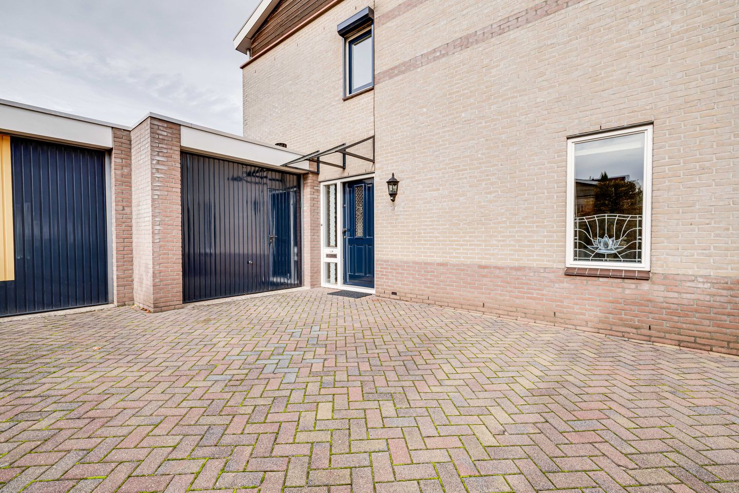 Foto 40 van Glazeniershorst 204