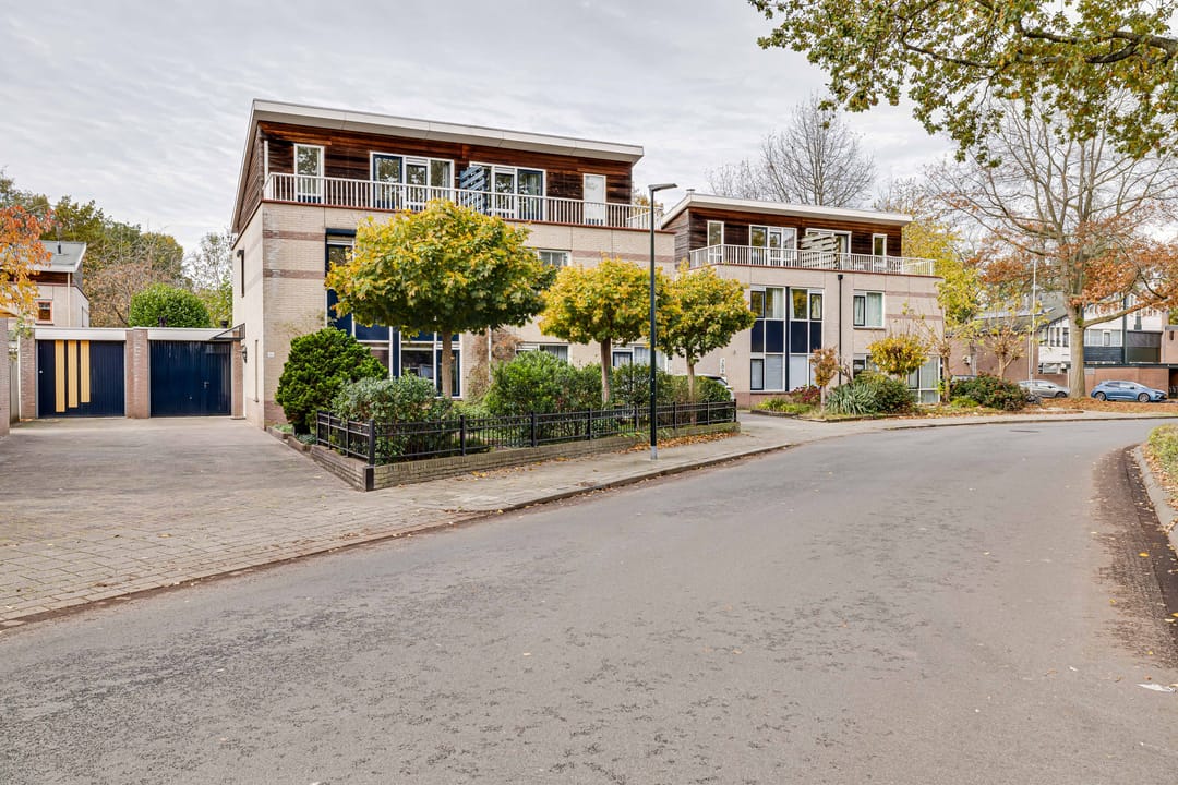 Foto 41 van Glazeniershorst 204