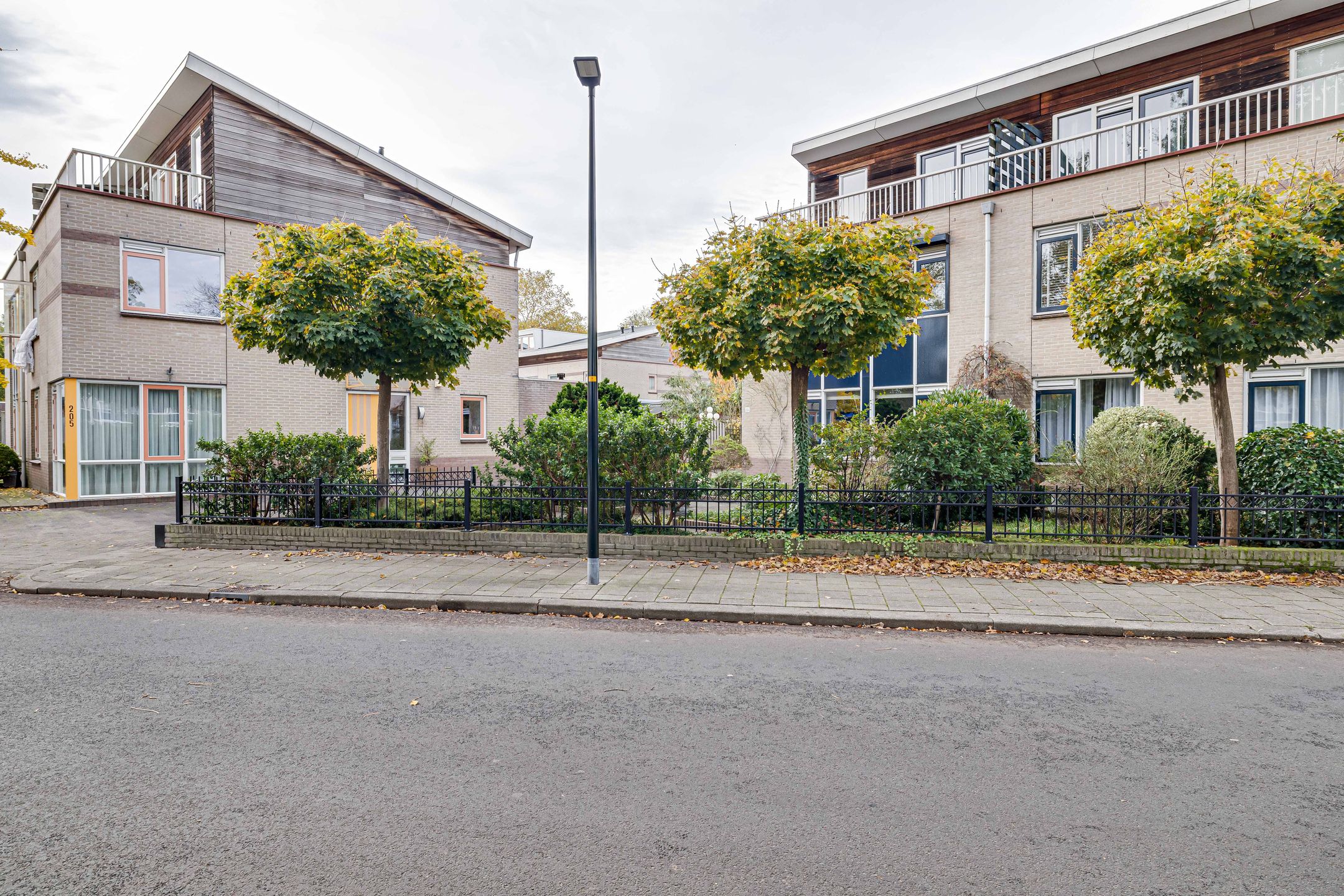 Foto 42 van Glazeniershorst 204