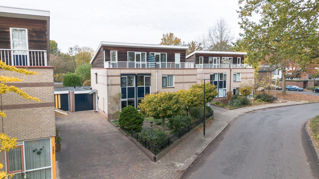 Foto 43 van Glazeniershorst 204