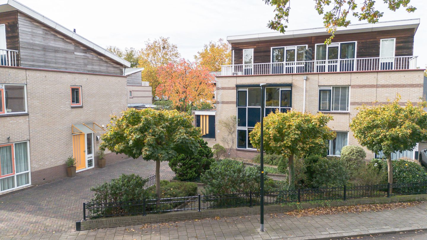 Foto 44 van Glazeniershorst 204