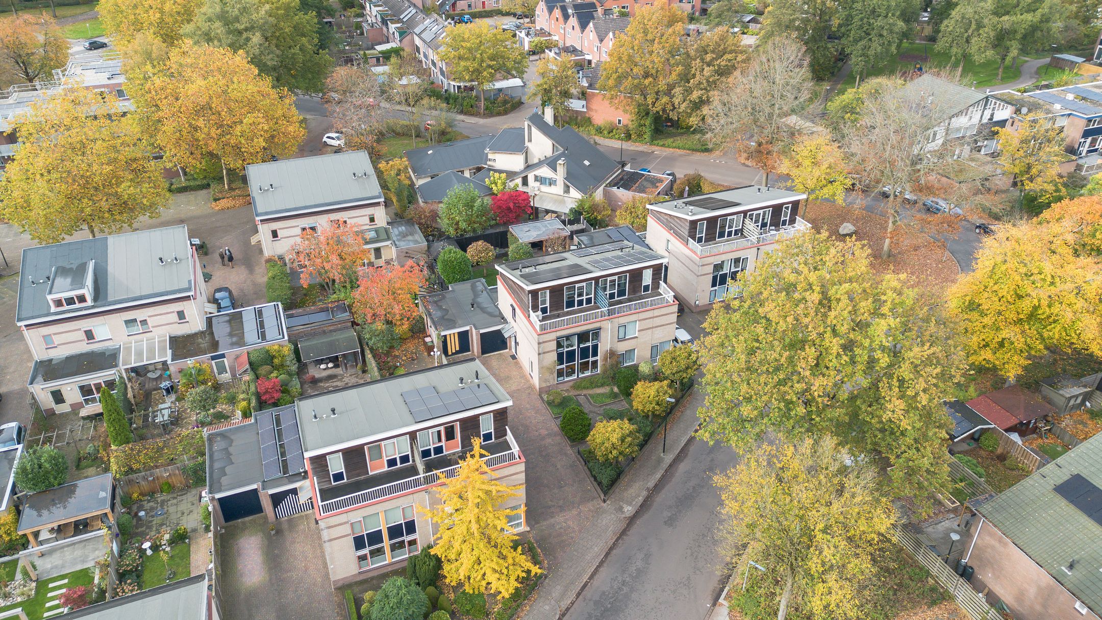 Foto 45 van Glazeniershorst 204