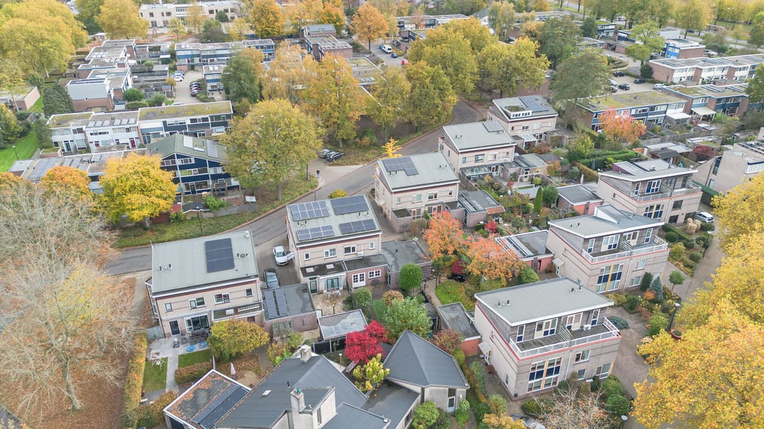 Foto 46 van Glazeniershorst 204