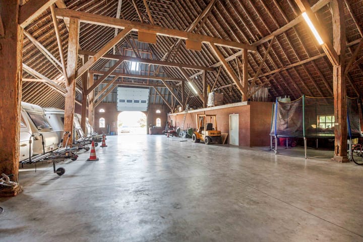 Foto 65 van Schilligeham 8