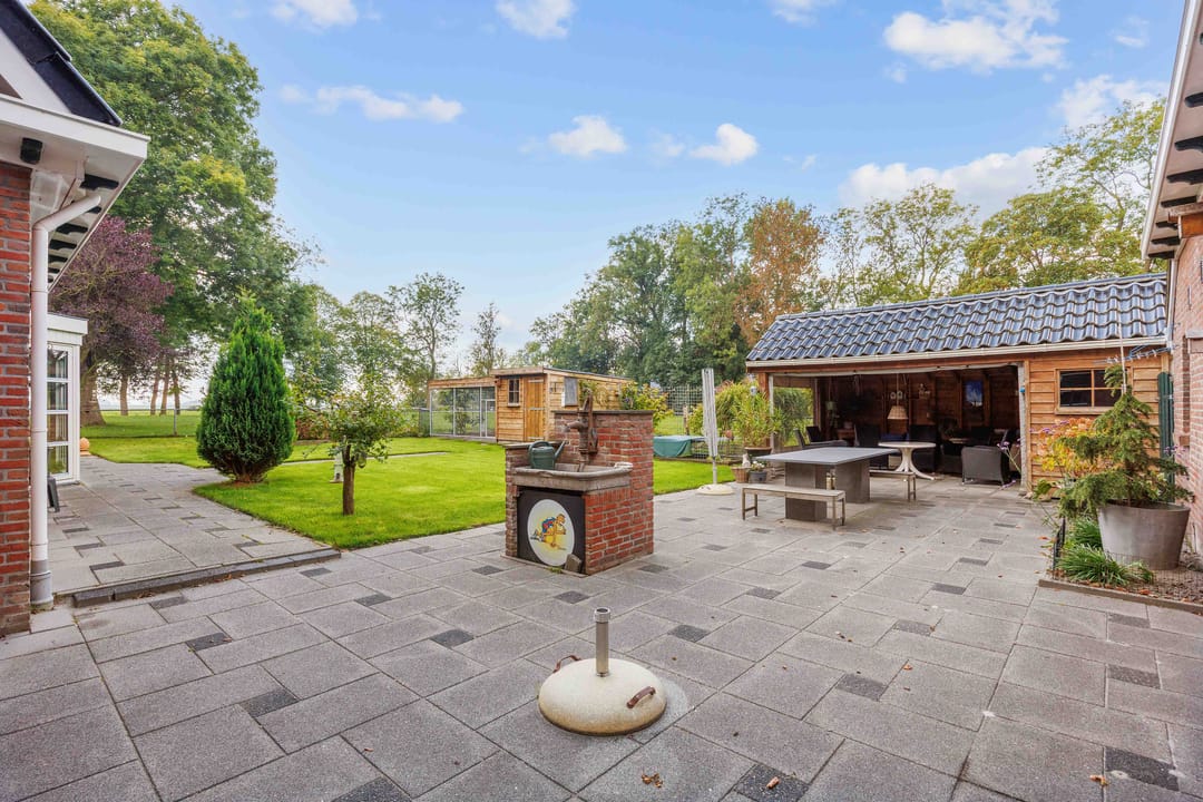 Foto 76 van Schilligeham 8