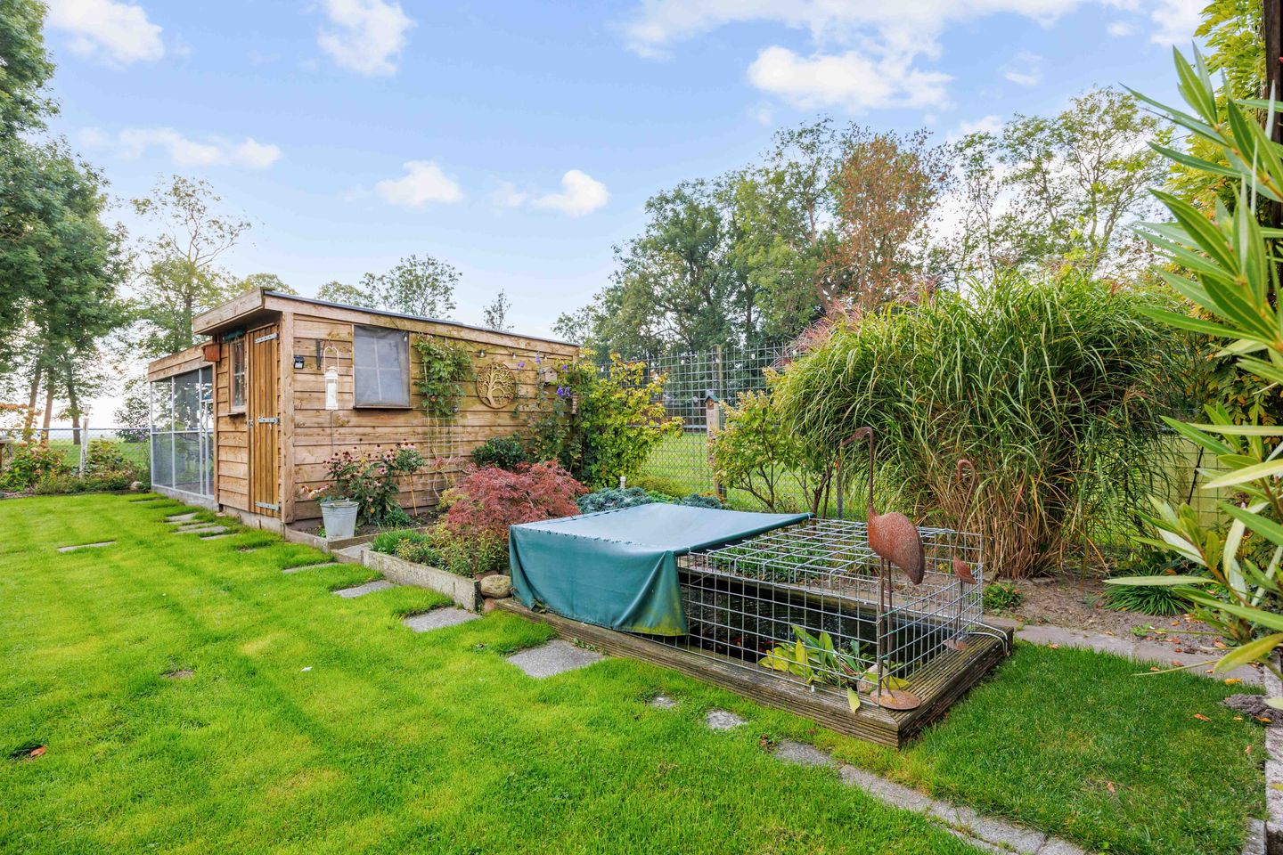 Foto 80 van Schilligeham 8