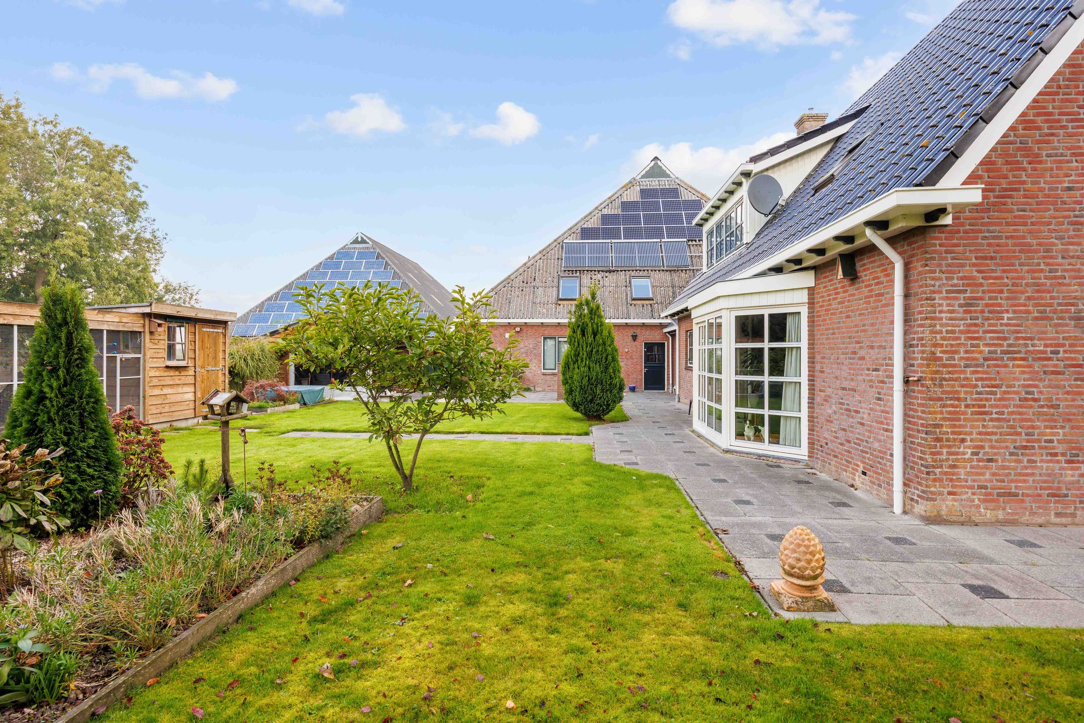 Foto 84 van Schilligeham 8