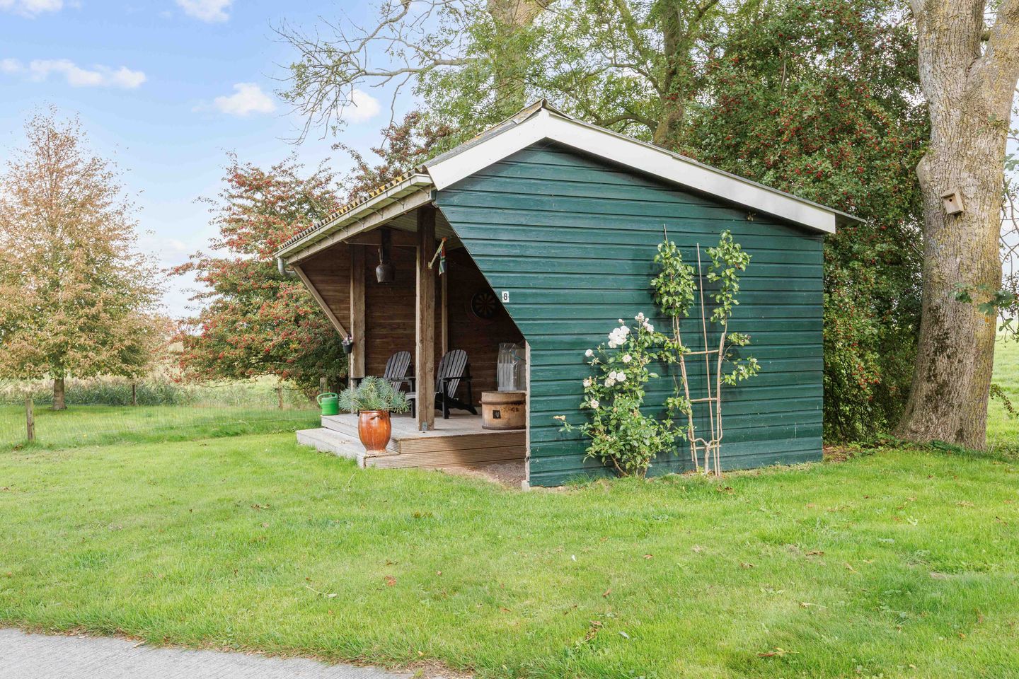 Foto 94 van Schilligeham 8