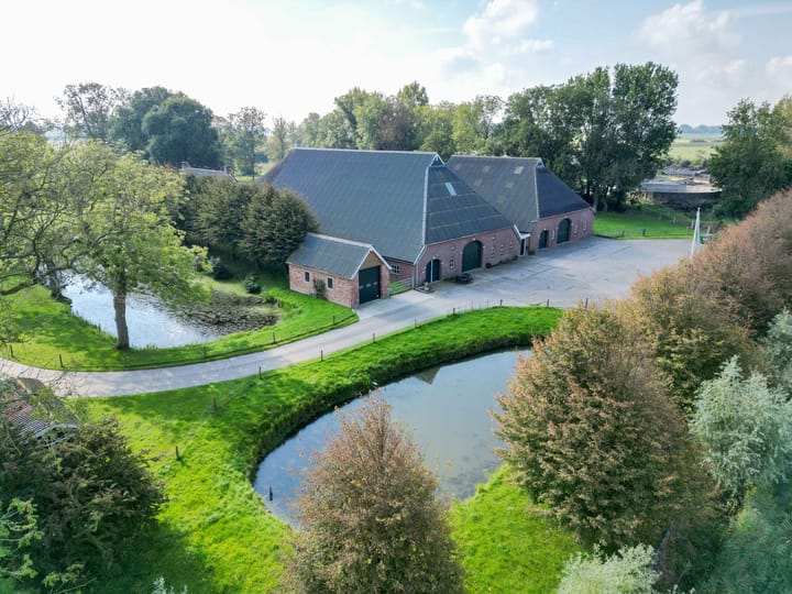 Foto 100 van Schilligeham 8