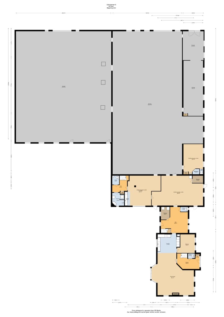 Foto 107 van Schilligeham 8