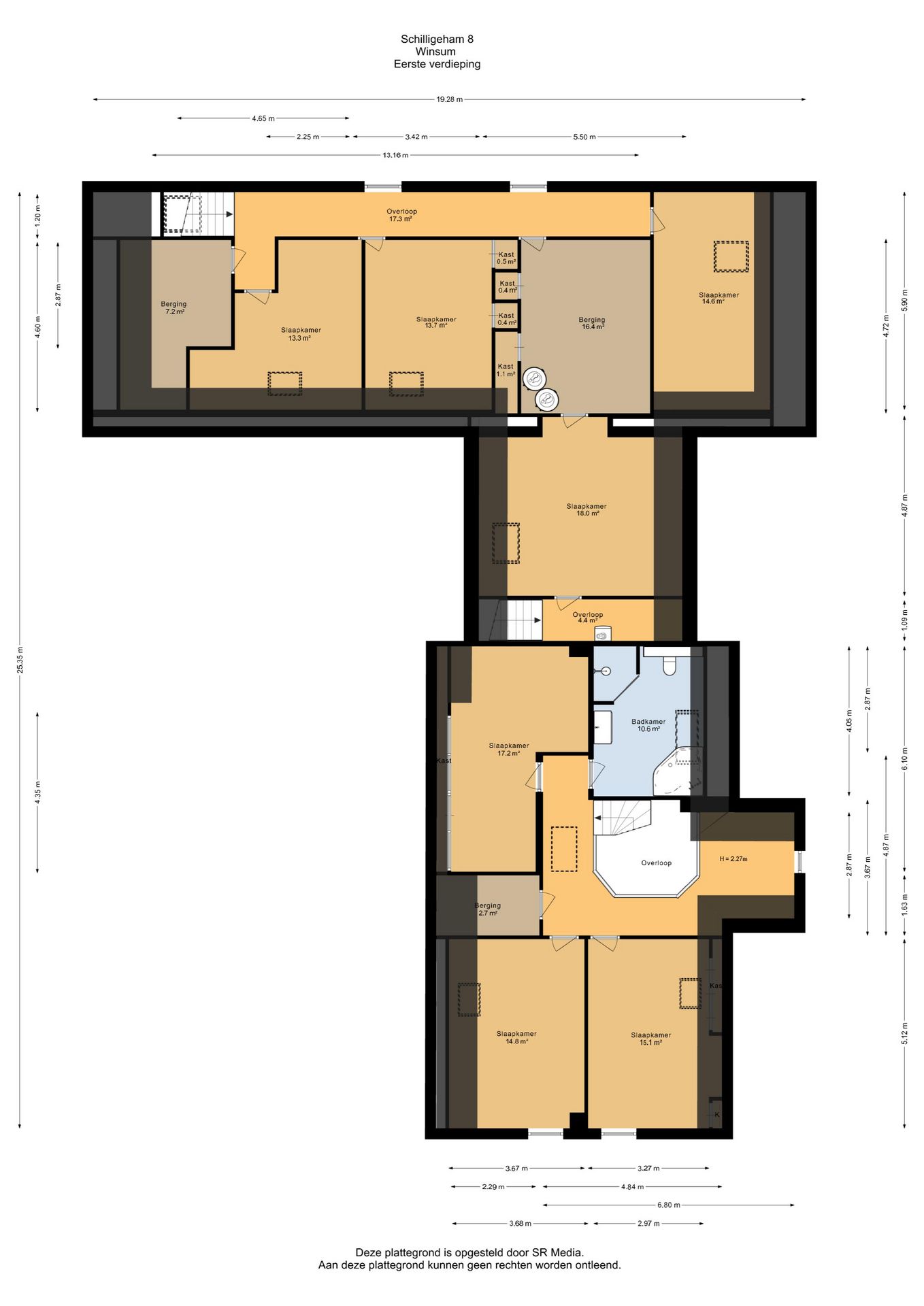 Foto 108 van Schilligeham 8