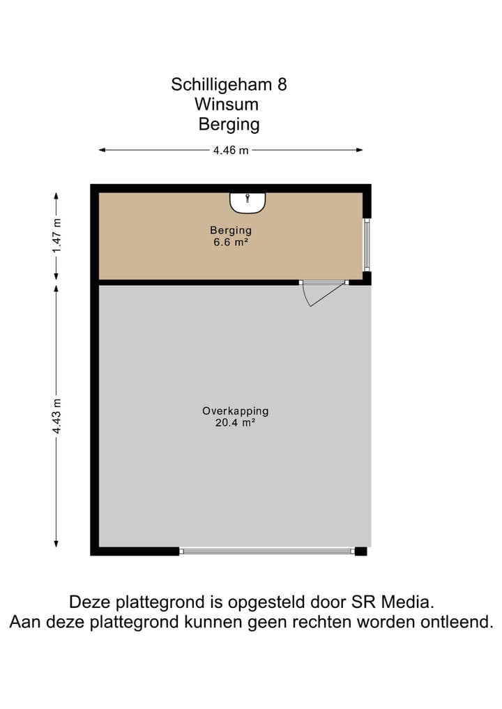 Foto 110 van Schilligeham 8