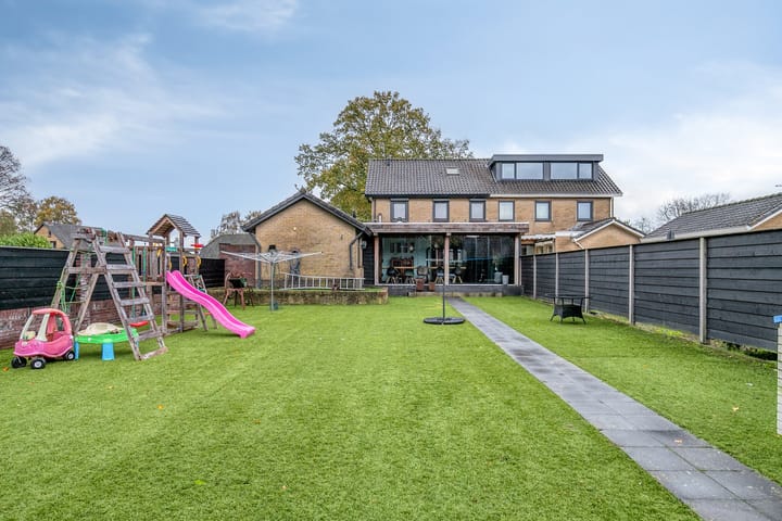 Photo 3 of Aalstvoortsestraat 6